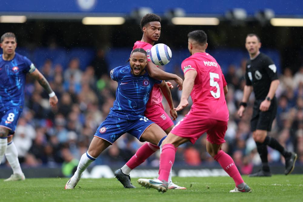 支持和信任 支持和信任